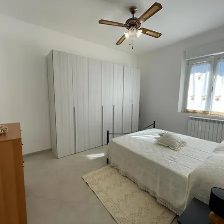 Appartamento Cassarello Nuovo