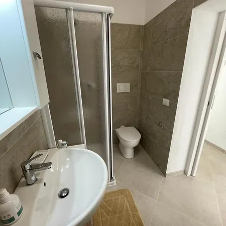 Cassarello Nuovo Appartamento Follonica