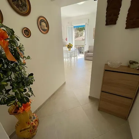 Apartment Cassarello Nuovo