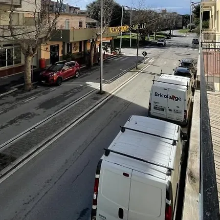 Cassarello Nuovo Appartamento Follonica