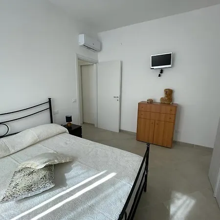 Apartment Cassarello Nuovo