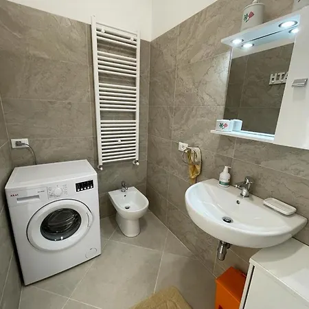 Apartment Cassarello Nuovo